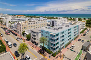 701 Collins Ave APT 1F, Miami Beach, FL 33139, Sold 02/18/25
