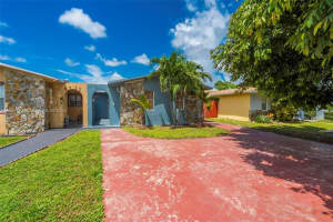5711 SW 24th Ave, Fort Lauderdale, FL 33312, Sold 09/25/24