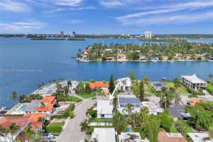 1441 S Treasure Dr, North Bay Village, FL 33141, Sold 12/13/24