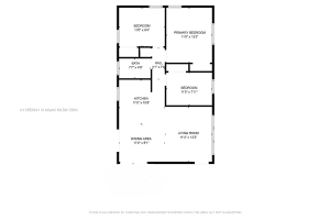 3301 SW 98th Ave, Miami, FL 33165, Sold 03/10/25