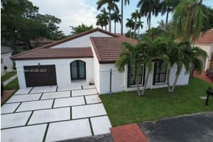 8717 SW 5th Terrace, Miami, FL 33174, Sold 02/18/25