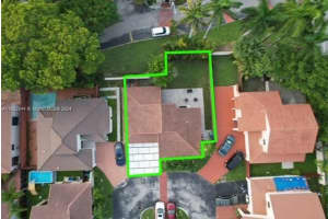8717 SW 5th Terrace, Miami, FL 33174, Sold 02/18/25