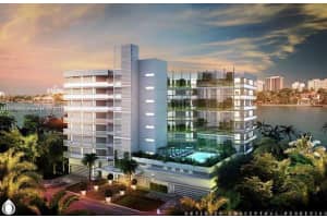9821 E Bay Harbor Dr Apt 805, Bay Harbor Islands, FL 33154, Sold 10/10/24