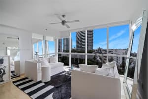 450 Alton Rd APT 808, Miami Beach, FL 33139, Sold 10/02/24