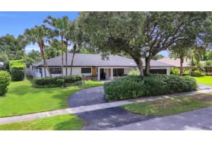 1520 SW 68th Ave, Plantation, FL 33317, Sold 10/17/24