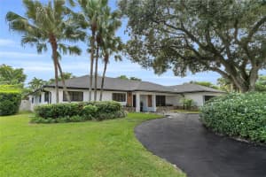 1520 SW 68th Ave, Plantation, FL 33317, Sold 10/17/24