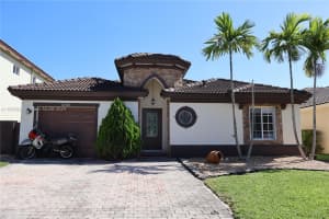 8788 SW 222nd Terrace, Cutler Bay, FL 33190, Sold 11/15/24