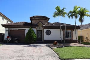 8788 SW 222nd Terrace, Cutler Bay, FL 33190, Sold 11/15/24