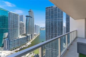 500 Brickell Ave APT 3607, Miami, FL 33131, Sold 10/15/24
