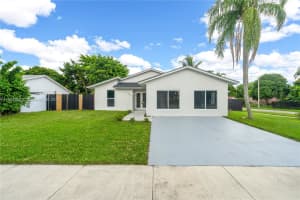 11011 SW 160th St, Miami, FL 33157, Sold 03/07/25