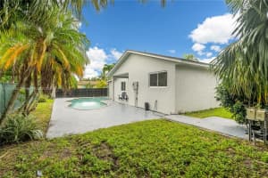11011 SW 160th St, Miami, FL 33157, Sold 03/07/25