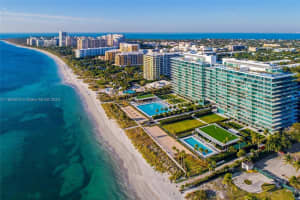 360 Ocean Dr, Key Biscayne, FL 33149, Sold 01/17/25