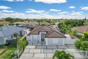 25207 SW 133rd Pl, Homestead, FL 33032, Sold 05/27/25