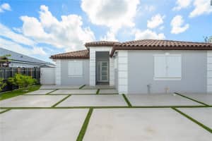 25207 SW 133rd Pl, Homestead, FL 33032, Sold 05/27/25