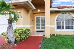 14305 SW 50th St, Miami, FL 33175, Sold 03/14/25