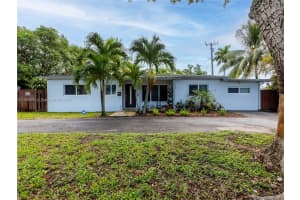1800 SW 34th Ave, Fort Lauderdale, FL 33312, Sold 02/28/25