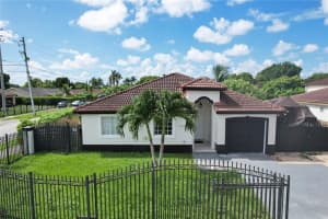 13400 SW 262nd St, Homestead, FL 33032, Sold 02/07/25