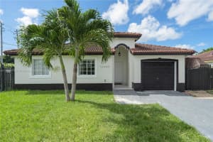 13400 SW 262nd St, Homestead, FL 33032, Sold 02/07/25