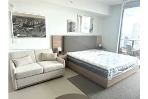 601 NE 1st Ave #4410, Miami, FL 33132, - MLS#A11653025