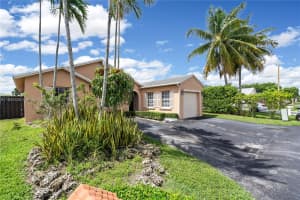 12760 SW 248th Terrace, Homestead, FL 33032, Sold 08/06/25