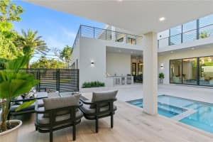4115 Park Ave, Miami, FL 33133, Sold 08/22/25