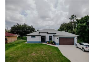 2709 6th St W, Lehigh Acres, FL 33971, Sold 11/18/24