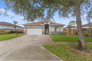 22468 SW 102nd Path, Cutler Bay, FL 33190, Sold 11/22/24