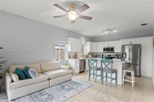 22468 SW 102nd Path, Cutler Bay, FL 33190, Sold 11/22/24