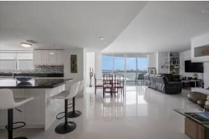 1800 N Bayshore Dr APT 1701, Miami, FL 33132, Sold 03/07/25