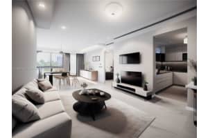 301 Golden Isles Dr APT 307, Hallandale Beach, FL 33009, Sold 02/20/25