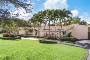 7340 SW 131st St, Pinecrest, FL 33156, Sold 02/18/25
