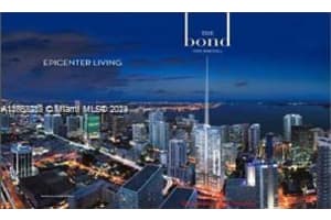 1080 Brickell Ave Unit 4203, Miami, FL 33131, Sold 02/28/25