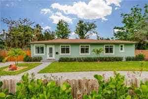 5401 W Broward Blvd, Plantation, FL 33317, Sold 12/30/24
