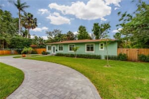 5401 W Broward Blvd, Plantation, FL 33317, Sold 12/30/24