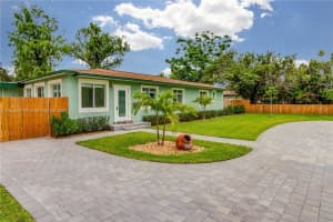 5401 W Broward Blvd, Plantation, FL 33317, Sold 12/30/24