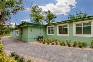 5401 W Broward Blvd, Plantation, FL 33317, Sold 12/30/24