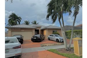 14963 SW 32nd Terrace, Miami, FL 33185, Sold 12/06/24
