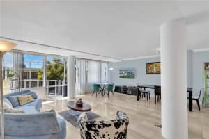 900 Bay Dr APT 125, Miami Beach, FL 33141, - MLS#A11653304