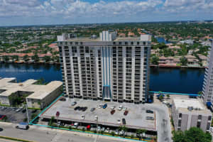 1600 S Ocean Dr, Hollywood, FL 33019, Sold 11/08/24