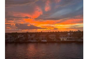 1600 S Ocean Dr, Hollywood, FL 33019, Sold 11/08/24