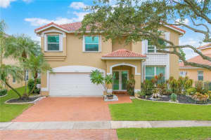 13836 NW 22nd St, Sunrise, FL 33323, Sold 02/19/25