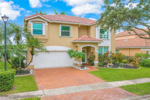 13836 NW 22nd St, Sunrise, FL 33323, Sold 02/19/25
