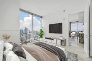 700 NE 26th Terrace #3605, Miami, FL 33137, Sold 11/18/24