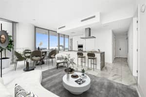 700 NE 26th Terrace #3605, Miami, FL 33137, Sold 11/18/24