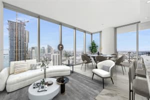 700 NE 26th Terrace #3605, Miami, FL 33137, Sold 11/18/24