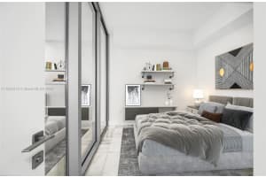 700 NE 26th Terrace #3605, Miami, FL 33137, Sold 11/18/24