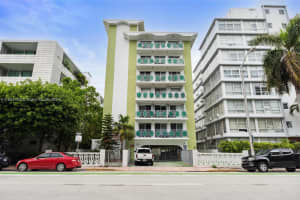 1732 Meridian Ave APT 704, Miami Beach, FL 33139, Sold 11/15/24
