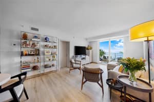 701 Brickell Key Blvd APT 1102, Miami, FL 33131, Sold 04/21/25