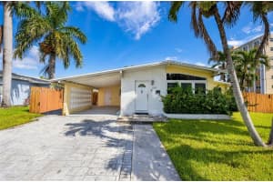 1125 NE 6th St, Hallandale Beach, FL 33009, Sold 05/19/25