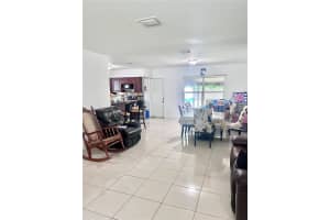 1625 NW 85th St, Miami, FL 33147, Sold 04/17/25